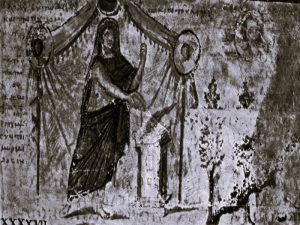 Patroclus, Achilles, and Paralyzing Grief on the Death of a Friend 7 121022-01-History-Greece