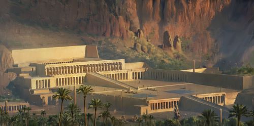 Unlocking Eternity: Howard Carter and the Discovery of Tutankhamun’s Tomb 4 Unlocking Eternity: Howard Carter and the Discovery of Tutankhamun’s Tomb