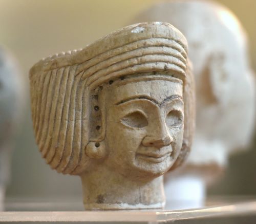 Oikos Model: The Family in Ancient Mesopotamia 6 Oikos Model: The Family in Ancient Mesopotamia