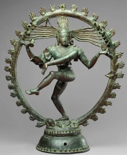 Ancient Chola Art and Architecture of India: Temples and Divine Kingship 6 Ancient Chola Art and Architecture of India: Temples and Divine Kingship