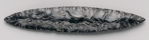 Itztli: Obsidian, Power, Trade, and Sacred Value in Ancient Mesoamerica 5 Itztli: Obsidian, Power, Trade, and Sacred Value in Ancient Mesoamerica
