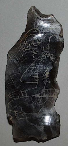 Itztli: Obsidian, Power, Trade, and Sacred Value in Ancient Mesoamerica 7 Itztli: Obsidian, Power, Trade, and Sacred Value in Ancient Mesoamerica