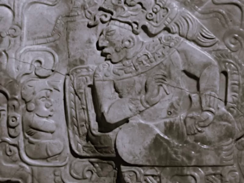Chalchihuitl: Jade, Sacred Power, Trade, and Status in Ancient Mesoamerica