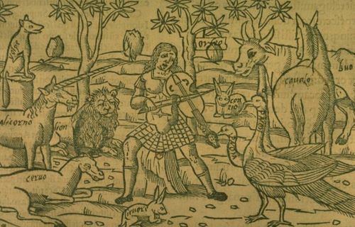 Orpheus, Orphism, and the Bacchic Mystery Cult in Ancient Greece