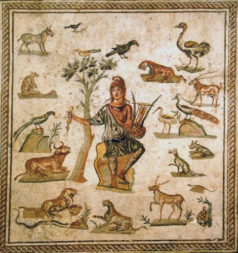Orpheus, Orphism, and the Bacchic Mystery Cult in Ancient Greece