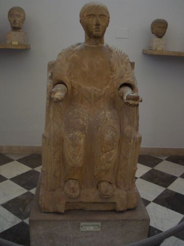 Orpheus, Orphism, and the Bacchic Mystery Cult in Ancient Greece