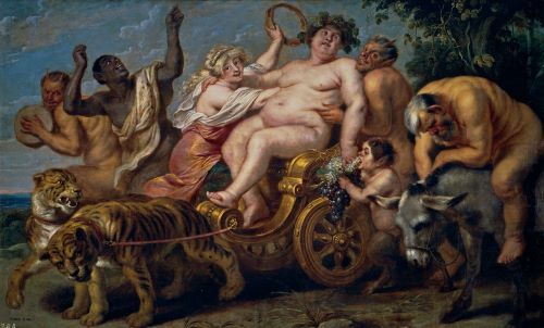Orpheus, Orphism, and the Bacchic Mystery Cult in Ancient Greece