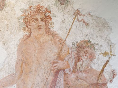 Orpheus, Orphism, and the Bacchic Mystery Cult in Ancient Greece