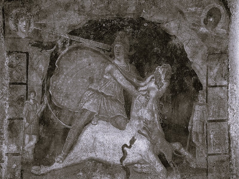 Teletai in Roman Times: Mystery Cults and Initiation in Ancient Greek Religion