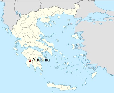 Teletai in Roman Times: Mystery Cults and Initiation in Ancient Greek Religion