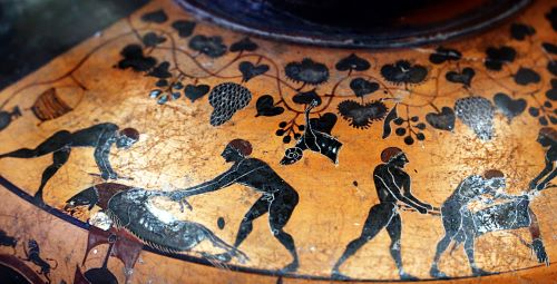 Teletai in Roman Times: Mystery Cults and Initiation in Ancient Greek Religion