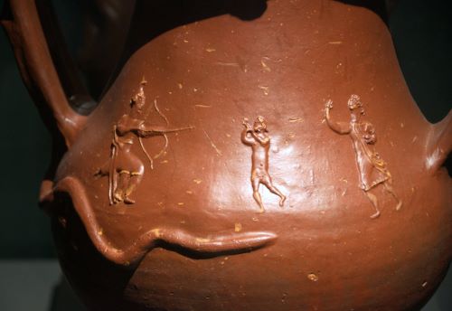 The Mysteries of Isis and Mithras in the Ancient Graeco-Roman World