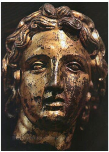 Philip II of Macedonia: Conquest, Kingship, and the Making of a Balkan Power