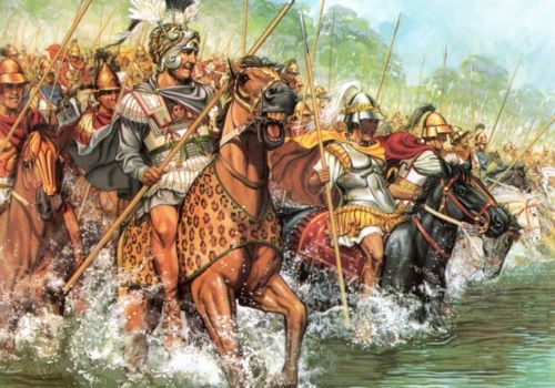 Philip II of Macedonia: Conquest, Kingship, and the Making of a Balkan Power