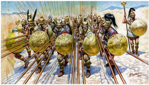 Philip II of Macedonia: Conquest, Kingship, and the Making of a Balkan Power
