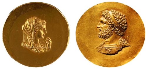 Philip II of Macedonia: Conquest, Kingship, and the Making of a Balkan Power
