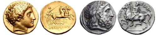 Philip II of Macedonia: Conquest, Kingship, and the Making of a Balkan Power