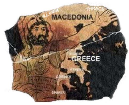 Philip II of Macedonia: Conquest, Kingship, and the Making of a Balkan Power