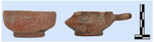 A Hellenistic Clay Disc and Transition to the Underworld in Ancient Greece