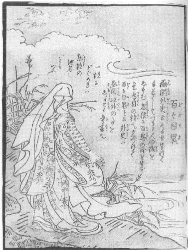 Yokai Images and Depictions and Modelings of the Body Seen in Japanese Folk Religion 6 Yokai Images and Depictions and Modelings of the Body Seen in Japanese Folk Religion