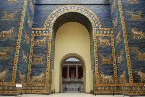 'House of the Queen of the Land': The Ancient Mesopotamian Temple of Ishtar of Arbela