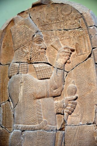 'House of the Queen of the Land': The Ancient Mesopotamian Temple of Ishtar of Arbela