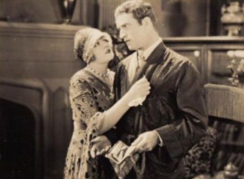 The Dogs Who Saved Hollywood: Strongheart and Rin Tin Tin