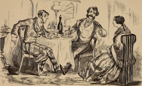 The Battle of Waterloo in 1815 and the Literary Response 8 The Battle of Waterloo in 1815 and the Literary Response