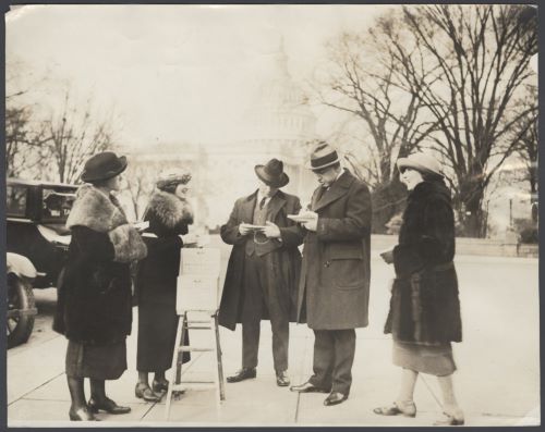 John Philip Hill: The U.S. Representative Who Resisted Alcohol Prohibition in 1924 4 John Philip Hill: The U.S. Representative Who Resisted Alcohol Prohibition in 1924