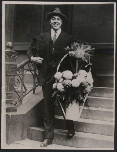 John Philip Hill: The U.S. Representative Who Resisted Alcohol Prohibition in 1924 6 John Philip Hill: The U.S. Representative Who Resisted Alcohol Prohibition in 1924