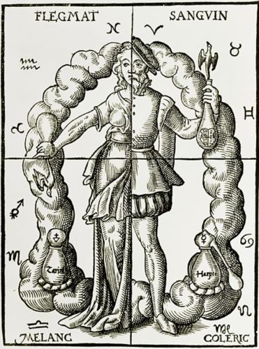 Disease, Medicine, and Treatment in Early Modern New France 33 Disease, Medicine, and Treatment in Early Modern New France