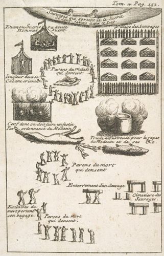 Disease, Medicine, and Treatment in Early Modern New France 41 Disease, Medicine, and Treatment in Early Modern New France