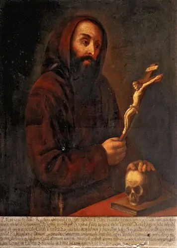 Matteo Bassi (1495–1552), co-founder of the Order of Friars Minor Capuchin