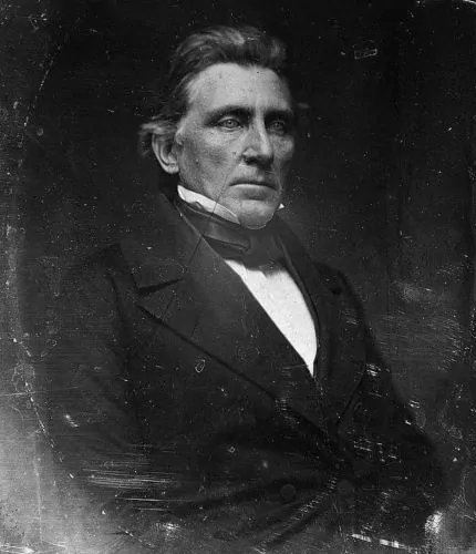 Peter Burnett: California’s First Governor and the Politics of Racial Exclusion