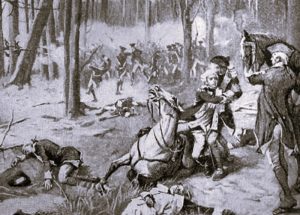 Along the Wabash: The Forgotten Native Victory of 1791 8 122922-23-History-Indian