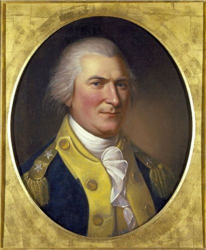 Along the Wabash: The Forgotten Native Victory of 1791 4 Along the Wabash: The Forgotten Native Victory of 1791