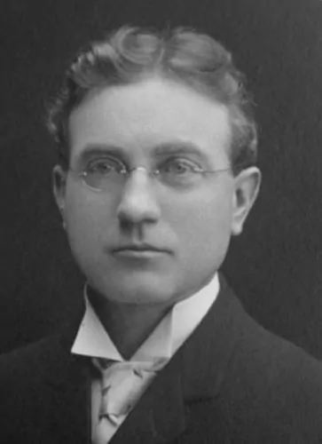 John A. Widtsoe, who graduated from Harvard in 1894, became of one the first Mormons to earn a PhD