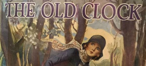 Mildred Wirt Benson: Real-Life Adventuress Who Turned Nancy Drew Into a Modern Heroine
