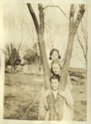 Mildred Wirt Benson: Real-Life Adventuress Who Turned Nancy Drew Into a Modern Heroine