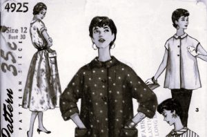 Feed Bag Clothing: When Burlap Underwear Was Fashionable 4 123022-78-History-Fashion