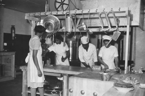 The Black Women Soldiers Who Demanded Opportunities during World War II