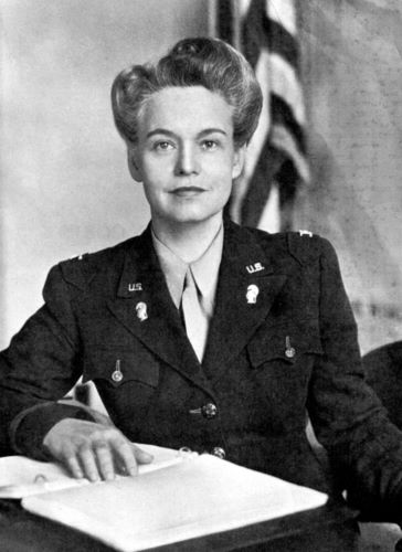 The Black Women Soldiers Who Demanded Opportunities during World War II