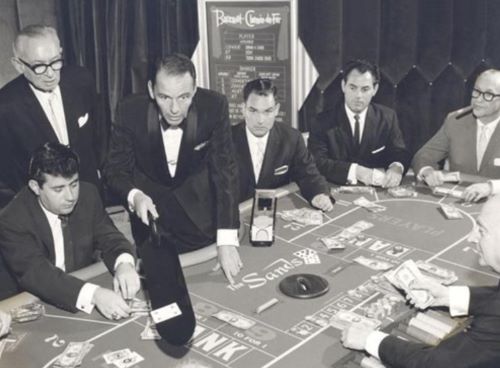 SA Euro launches baccarat tables