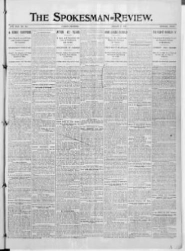 19th-Century Red Light Districts: When Variety Theaters Tantalized the Frontier West
