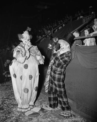 Barnum and Bailey: The Circus Spectacular That Spawned American Giantism 7 Barnum and Bailey: The Circus Spectacular That Spawned American Giantism
