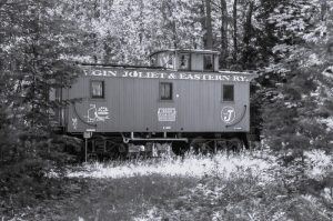 Follow the Leader: Whatever Happened to the Little Red Caboose? 2 010123-40-History-Technology