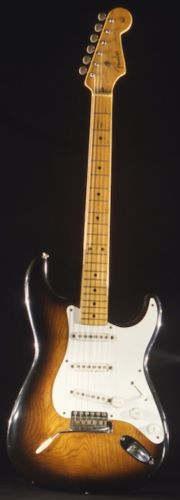 Pump Up the Volume: The Electric Guitar’s Long, Strange Trip since 1929