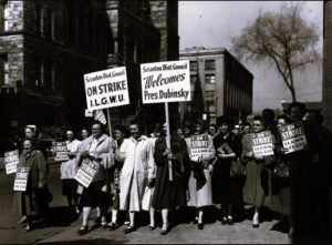 Unstable Times: The 1950s Were Not a Golden Age for Detroit’s Autoworkers 28 010123-64-History-Economy