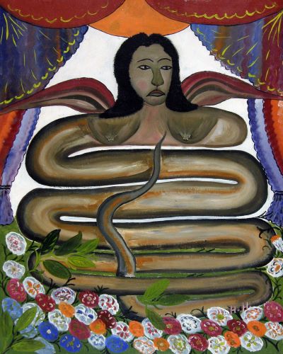 Ogou Feray and the Vodou Religion in Haiti in the Twentieth Century 18 Ogou Feray and the Vodou Religion in Haiti in the Twentieth Century