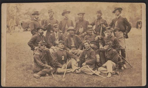 Susie King Taylor: The First Black Nurse in the United States Army during the Civil War